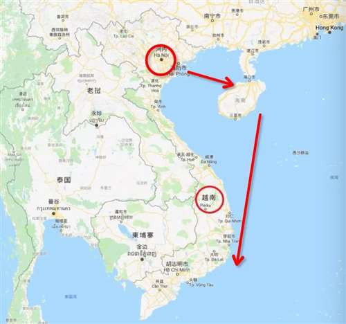 在这个国家，每个人的头上都有1吨美国人扔下的炸弹