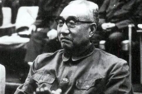 毛主席生前说的最后一句话...