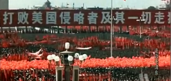 反美防美打击汉奸买办必须从意识形态、舆论宣传、思想领域开始严办!