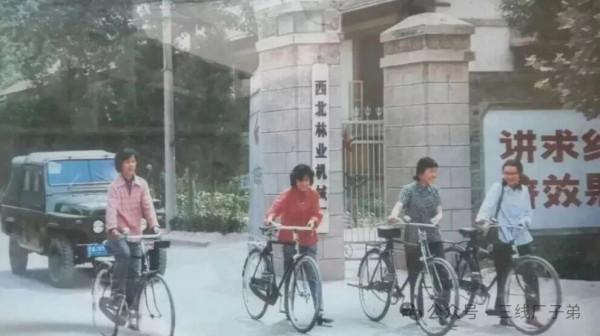 计划经济时代的国营工厂为啥要管职工的生老病死?