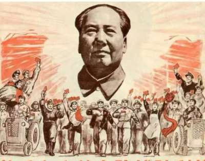 【相声】在毛主席时代(一)