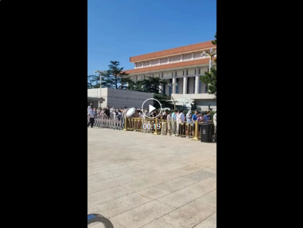 莫易:深情回响