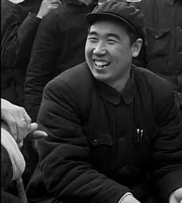 500年里“人相食”记载竟有5次...10万河南人干成世界第八大奇迹红旗渠！