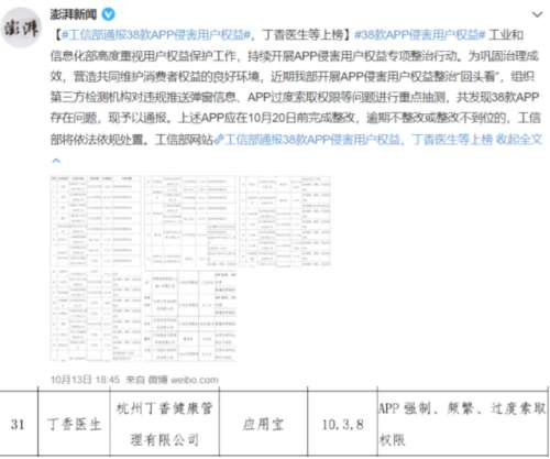 说到底，带量集采“损害”了医疗资本的利益、损害了医药代表和销售的利益，这才是丁香园“屡教不改”地反对带量集采的真正原因。