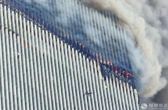 这一天，彻底改变世界！911事件的五大赢家和输家