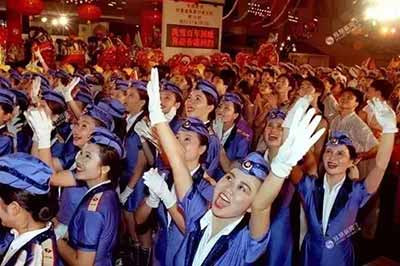 请回答1997:英国人在香港埋了多少雷?