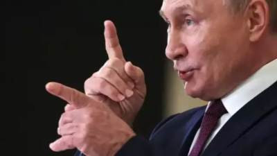 G7形成的决议将对俄乌冲突形成巨大的推动作用,足以改变历史的走向进程。