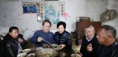 许家印认罪悔罪，丁玉梅还会退赃吗——来自恒大爱情的证据
