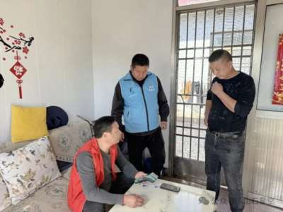 沈朋道：闲话医保催缴