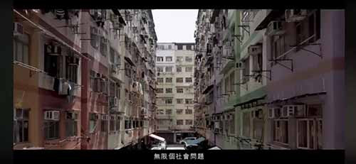 穷人地狱，富人天堂，香港地产商是如何“摘瓜“的？
