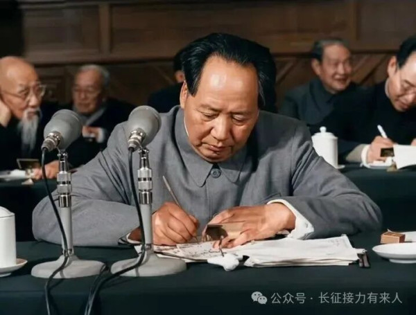 55万军队干部进入工业、商业、农林等部门后，形成了一个庞大的“政治网络”。这些人在军队受过“突出政治”的训练，到地方后把这种训练带到了各个部门。他们不是去“管理生产”的，而是去“管理思想”的。当防修反修运动全面发动时，工业部门已经有一套“听指挥”的干部系统在运转，那些可能抵抗的“白专”势力已经被提前“平衡”了。这种“提前两年的布局”，正是“不打无准备之仗”的战争原则在政治领域的延续。