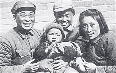 陈赓在隐蔽战线上的传奇经历