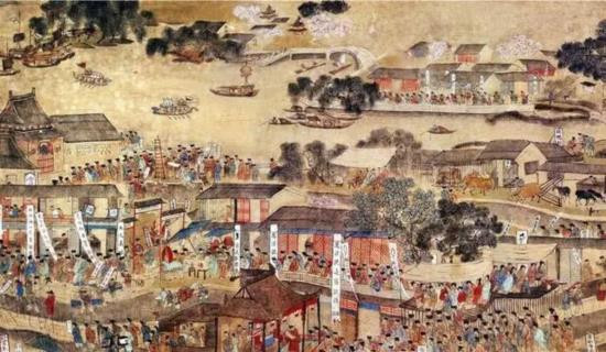 我认为，今天所有关于民族问题的争议，根源都可以追溯到我们上学时使用的历史教科书。