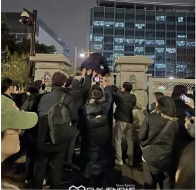 又菜又爱玩,尹锡悦把自己玩成了“光杆司令”!