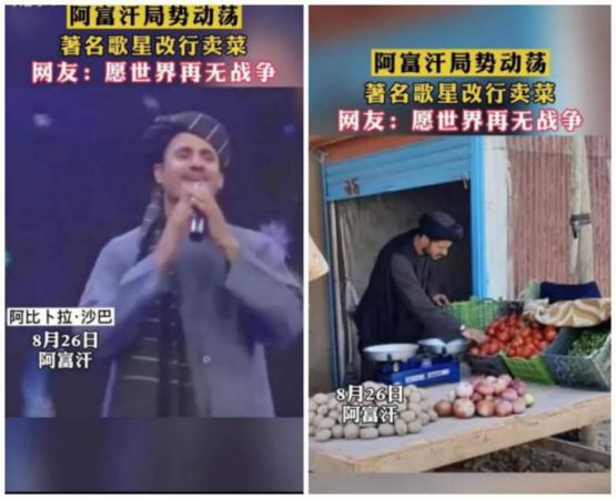 好戏才刚刚开始。