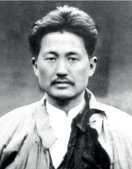 方志敏十几万字的狱中手稿是如何得以留存的?