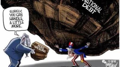 这是美国当下的头等大事