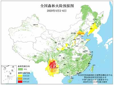 “热度”极低的云南大旱