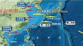 不能总是打雷,不下雨吧?该亮剑了。
