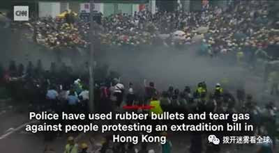 其实,香港未来的唯一希望就是在大陆。未来只有中央政府,才有能力打破被大资本家绑架的香港制度。香港的反对派们越闹,香港越落后,香港老百姓就会越清醒,谁才是香港衰弱的罪魁祸首。他们真是最好的反面教员。