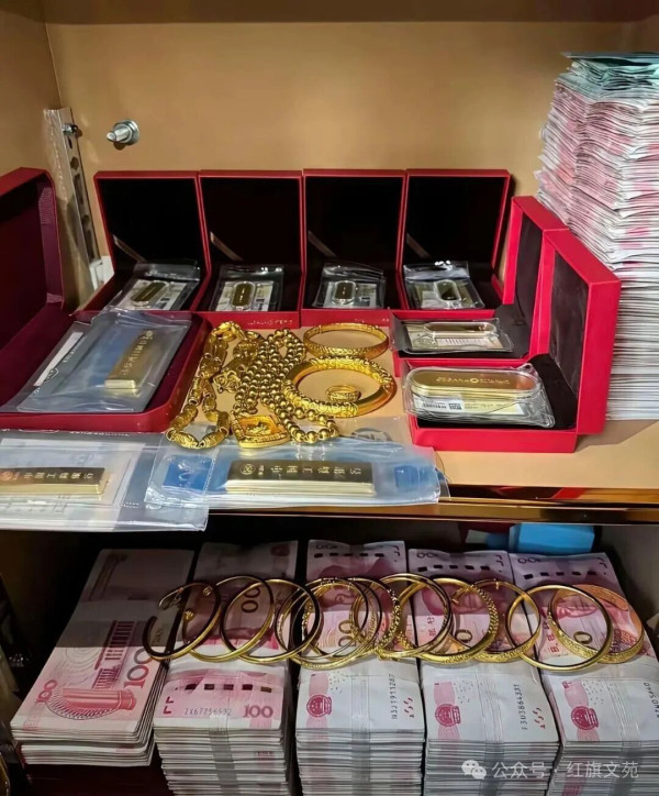 莫易：意想不到