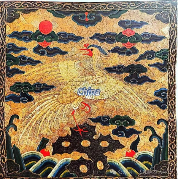 莫易视角：衣冠禽兽