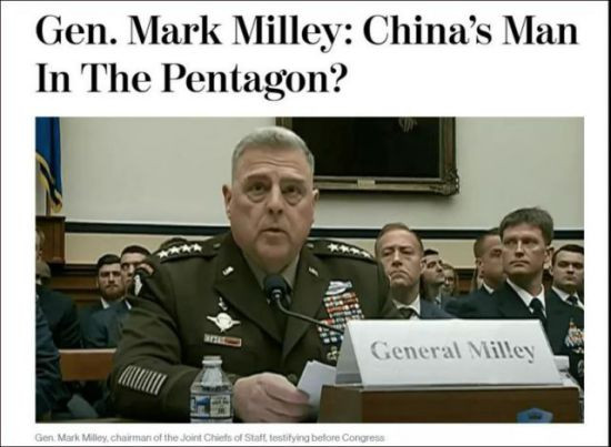 这条劲爆的涉华新闻,暴露了美国的三个秘密!