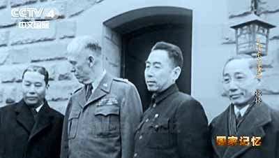 历史和人民选择了中国共产党。这份选择源于中国共产党始终关切百姓疾苦、矢志为民谋利的不变初心。