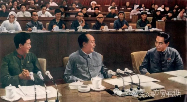 纪念周总理：伟大的友谊 光辉的历程