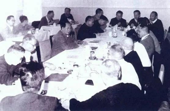 毛泽东为曹操翻案的真正用意