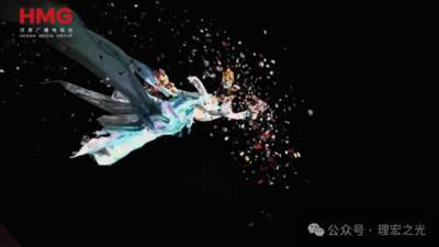 侯立虹 | 年味与“百姓点灯”——马生肖文化系列之四