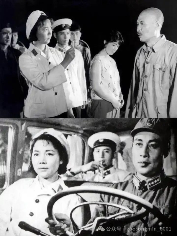 特务冯静波已经得到了他想回到的社会，而肖大力则是另一种命运……