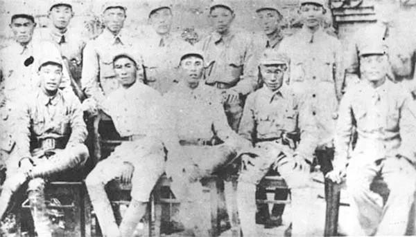 吴瑞林：开国中将，抗美援朝战功卓著改变42军命运，两次荣获朝鲜一级国旗勋章