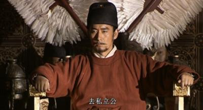金庸小说,为什么不讲唐朝的故事?