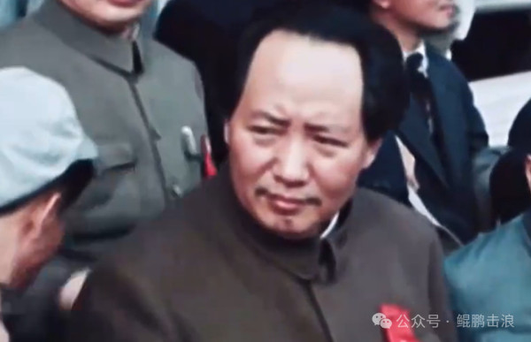 外网讨论毛主席汇总，非常值得一看！