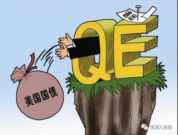 随着濒临债务危机,漂亮国的信誉度是越来越低,被国际信用拉入黑名单也是迟早的事,到时再想发债借钱,就更难上加难了。