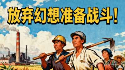 这个现象本身，就是唯物辩证法最经典的素材：生产力发展，并不会自动带来劳动者的解放;没有制度保障的技术革命，经常变成统治者加强压迫的手段。马克思说过…这不是因为工具本身，而是因为工具由资本掌握。