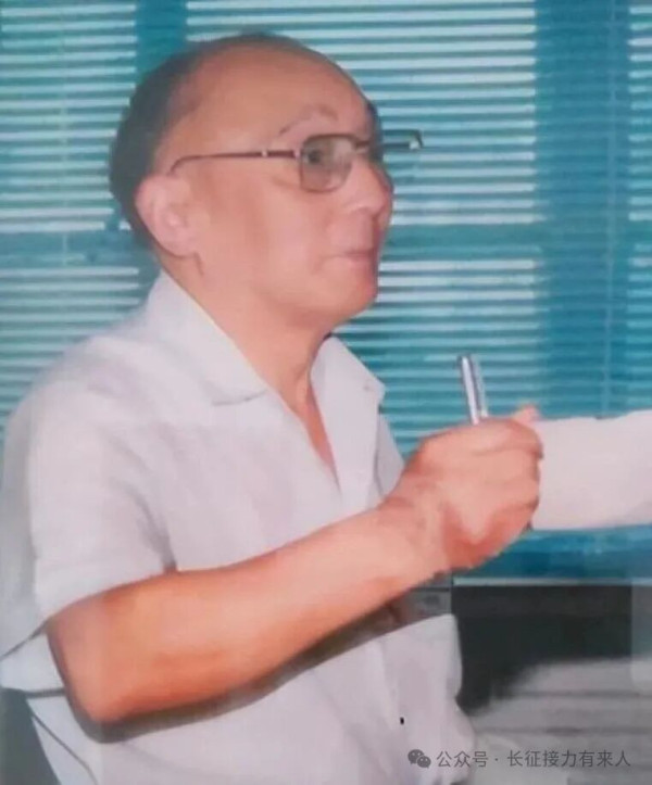《从“两弹一星”功臣之子到红色文化宣讲者——葛元仁的阶级觉悟与人生答卷》