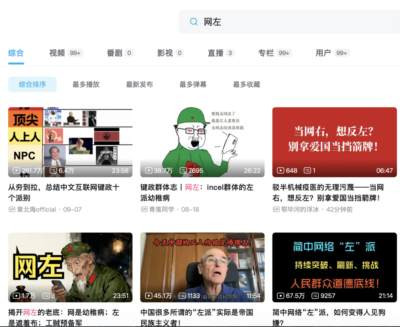 争鸣｜网左批判和网左小说有何问题？