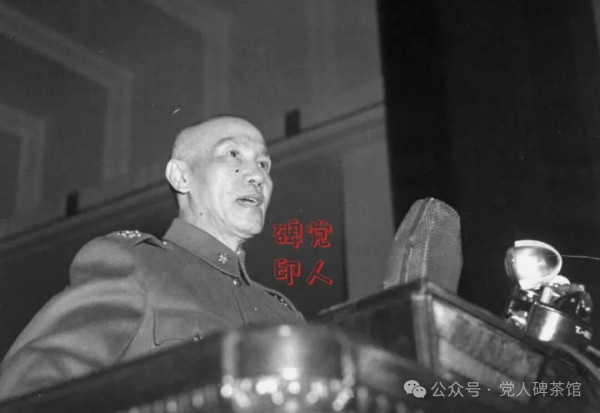谁挑起了内战？川军营与解放战争2