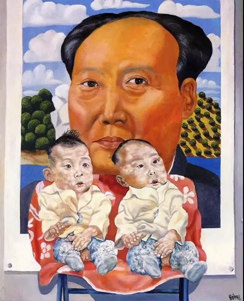他们用荒诞不经、夸张无聊、低俗淫乱的书写、摄影、绘画手法手段,极尽挖苦、讽刺、造谣之能事,把我们的党、国家、军队和我们的民族、人民,丑化、矮化、妖魔化!