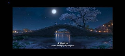 哪吒是自由的,也是孤独的,他既不受限制,也不被保护,一切全都要靠自己。