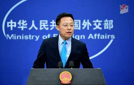 国际社会声援支持美国人民反抗种族歧视的正义斗争