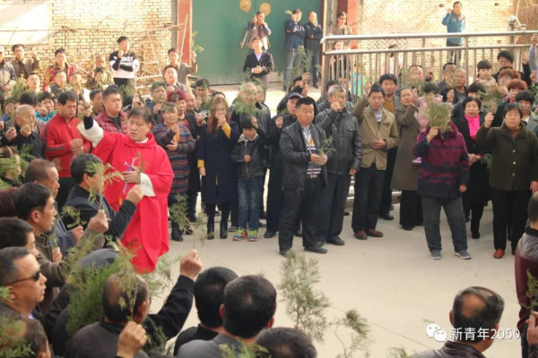 河北不幸啊!举行神秘活动,不到一周感染近300例!