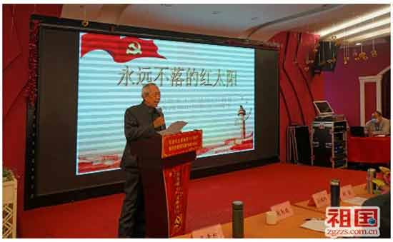 红12月！40场纪念毛主席诞辰活动提前到达