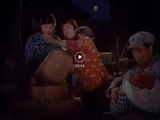 《潜伏》的“吴敬中”在《南征北战》里演的谁?