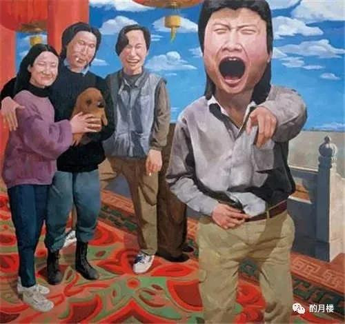 他们用荒诞不经、夸张无聊、低俗淫乱的书写、摄影、绘画手法手段,极尽挖苦、讽刺、造谣之能事,把我们的党、国家、军队和我们的民族、人民,丑化、矮化、妖魔化!