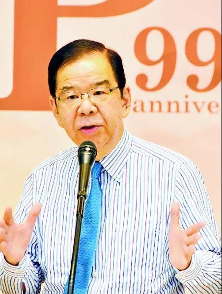 日本共产党的五大价值:志位委员长建党99周年讲话