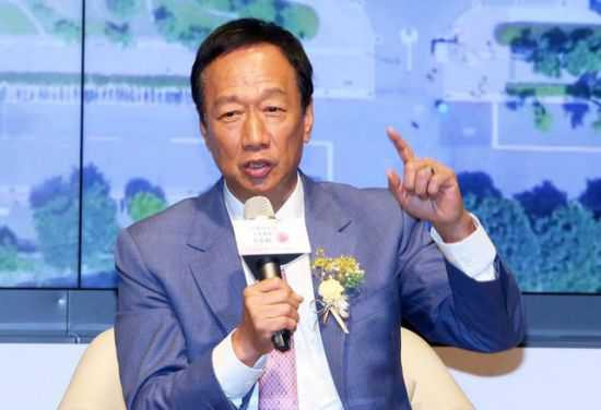 任何不以统一为目的的“和平谈判”,最后都不会换来真正的和平。