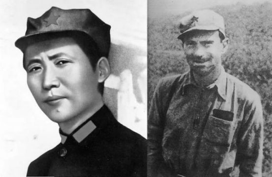 毛泽东的旗帜,才是胜利的旗帜——这是我们从百年历史中得出的基本结论。
